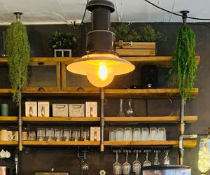 Seit Oktober 2022 in neuem Licht :-) at Salute Vegetarische & Vegane Küche in Mainz