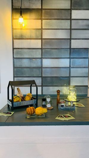 Seit Oktober 2022 wieder für dich da und mit neuem Flair... at Salute Vegetarische & Vegane Küche in Mainz