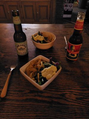 . at MKZ in Amsterdam