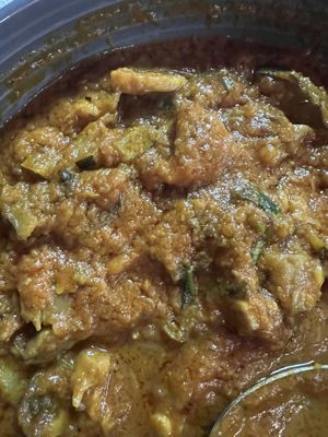   at Cafe Momo in Manchester