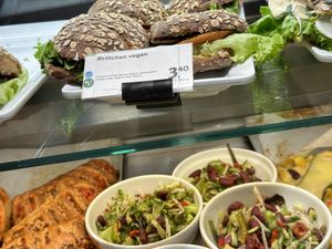 items  at denn's Biomarkt in Jena