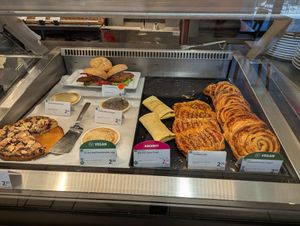  at denn's Biomarkt in Jena