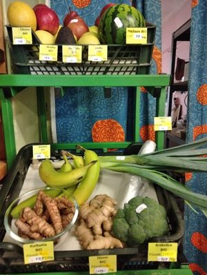  at Biopotraviny Danfood in Prague