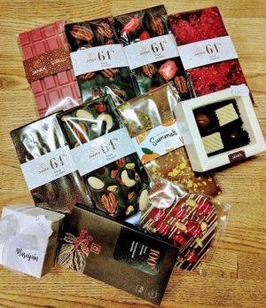  at Biopotraviny Danfood in Prague