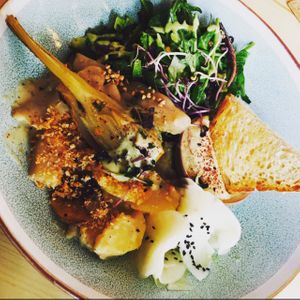 yummy at So Ham in Munich