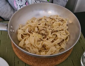  at NovaPizza Vegan Kitchen in Edinburgh