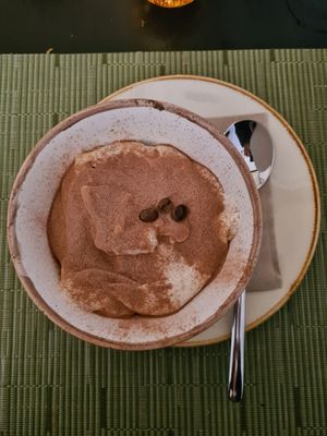  at NovaPizza Vegan Kitchen in Edinburgh