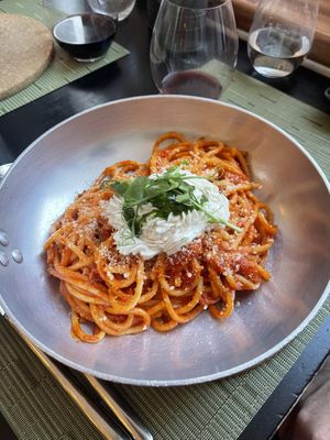   at NovaPizza Vegan Kitchen in Edinburgh