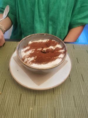  at NovaPizza Vegan Kitchen in Edinburgh