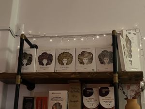 Pasta for sale  at NovaPizza Vegan Kitchen in Edinburgh