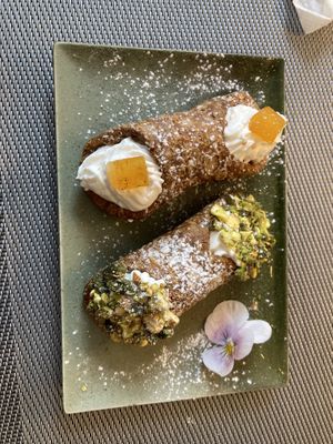 Yummm yummm  at NovaPizza Vegan Kitchen in Edinburgh