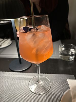   at NovaPizza Vegan Kitchen in Edinburgh