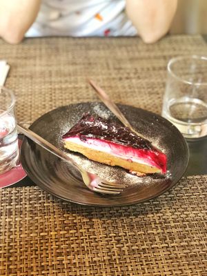 NovaPizza at NovaPizza Vegan Kitchen in Edinburgh