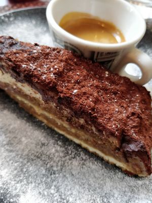 Wonderful at NovaPizza Vegan Kitchen in Edinburgh