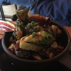 Brussels app  at Citizen Fox - Pop up in San Francisco