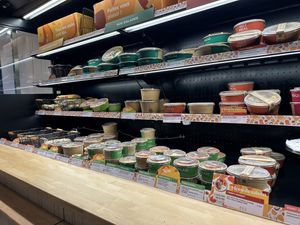   at EXKi - Chaussee d'Antin in Paris