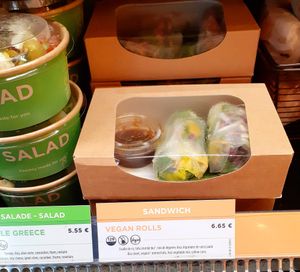  at EXKi - Montparnasse in Paris