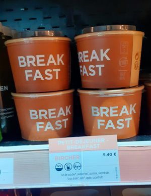  at EXKi - Montparnasse in Paris