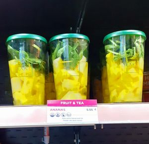  at EXKi - Montparnasse in Paris