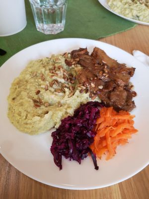 MiaM at Nasa Carovna in Trnava