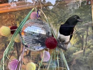 deco at Elsterartig in Leipzig