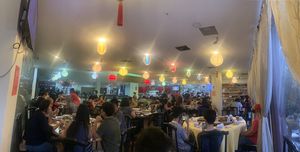 Interior  at Nature Vegetarian Delights 大自然素食 - Upper Serangoon in Northeast Singapore