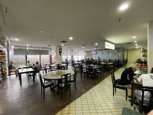   at Nature Vegetarian Delights 大自然素食 - Upper Serangoon in Northeast Singapore