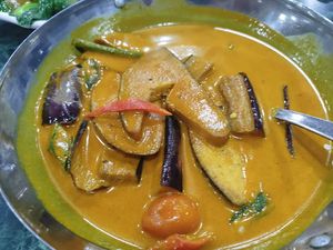  at Nature Vegetarian Delights 大自然素食 - Upper Serangoon in Northeast Singapore