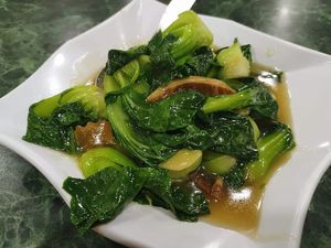  at Nature Vegetarian Delights 大自然素食 - Upper Serangoon in Northeast Singapore