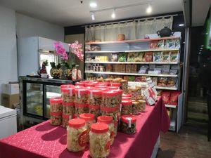  at Nature Vegetarian Delights 大自然素食 - Upper Serangoon in Northeast Singapore