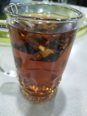  at Nature Vegetarian Delights 大自然素食 - Upper Serangoon in Northeast Singapore