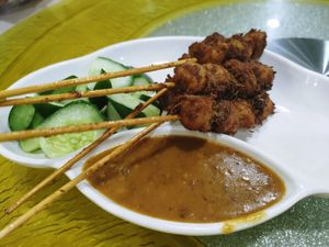  at Nature Vegetarian Delights 大自然素食 - Upper Serangoon in Northeast Singapore