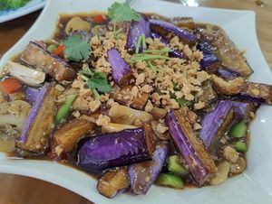  at Nature Vegetarian Delights 大自然素食 - Upper Serangoon in Northeast Singapore