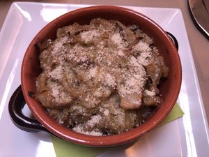 yummy  at Flora in Verona