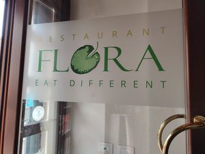  at Flora in Verona
