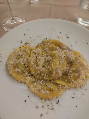  at Flora in Verona