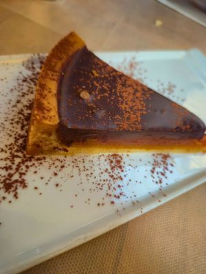  at Flora in Verona