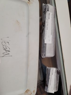  at Ryba's Fudge Shop in Mackinac Island