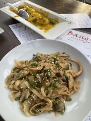   at Bang in Charlottesville