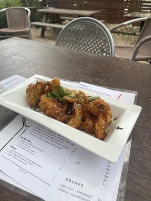   at Bang in Charlottesville