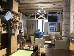 store at Feliz Cafe in Peschiera Del Garda