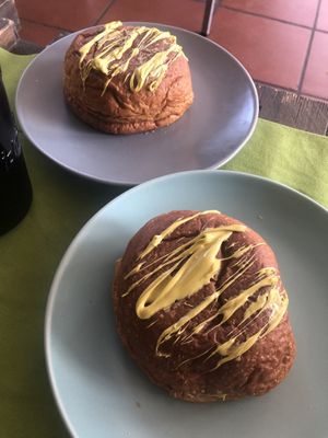   at Feliz Cafe in Peschiera Del Garda