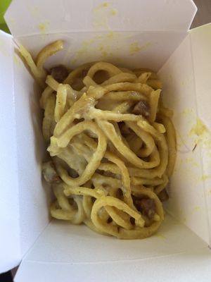   at Feliz Cafe in Peschiera Del Garda