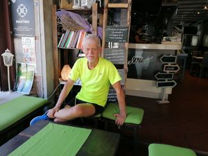 Ottimo locale at Feliz Cafe in Peschiera Del Garda