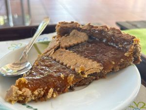  at Feliz Cafe in Peschiera Del Garda