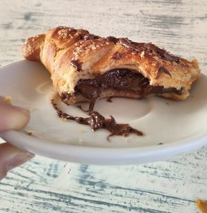  at Feliz Cafe in Peschiera Del Garda