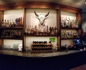 Tequila options at Hatch Taqueria and Tequila  in Jackson