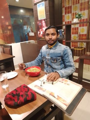  at Loving Heart in Kathmandu