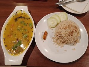  at Loving Heart in Kathmandu