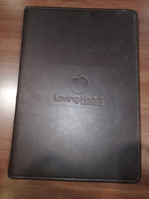  at Loving Heart in Kathmandu